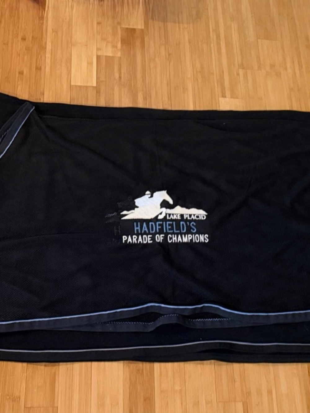 Hadfields Lake Placid Integrity Pony Scrim